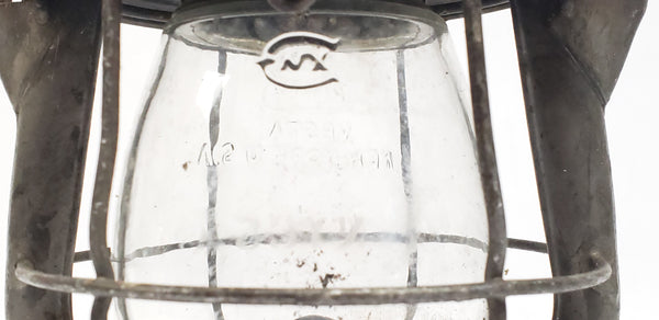 1940's Dietz "Vesta" Railroad Kerosene Lantern